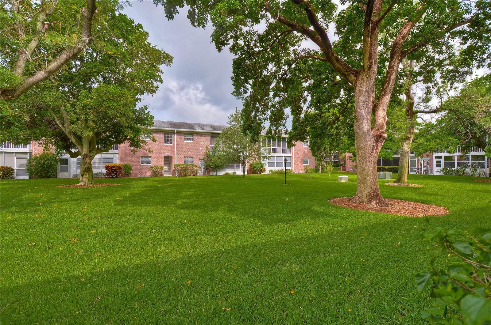 PATRIOT SQUARE APTS - Residential