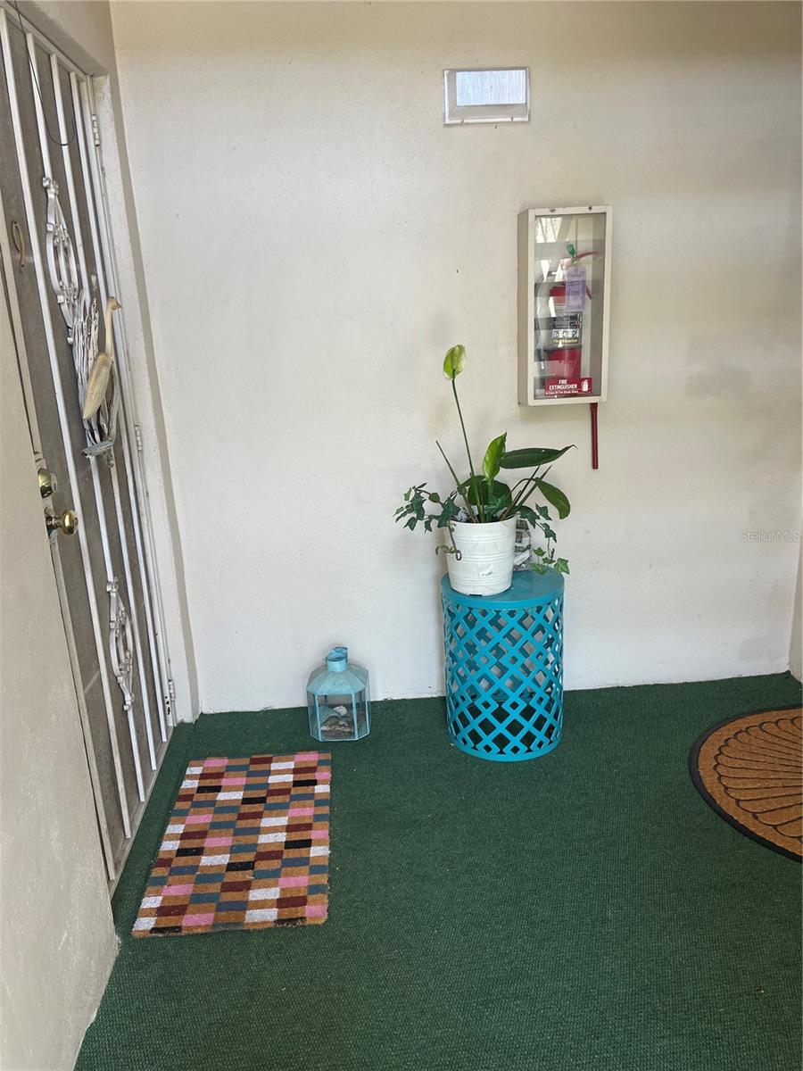 PATRIOT SQUARE APTS - Residential