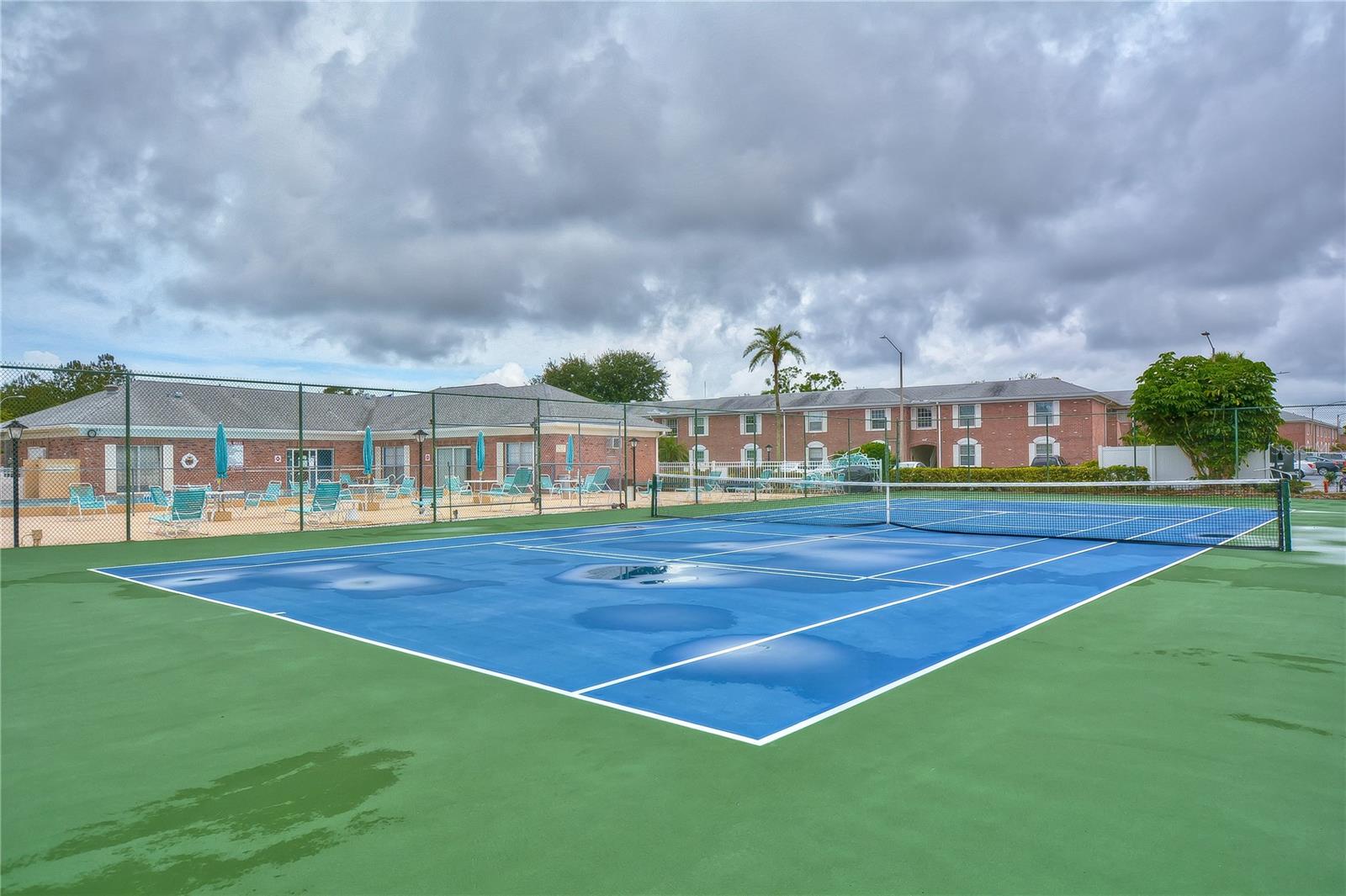 PATRIOT SQUARE APTS - Residential