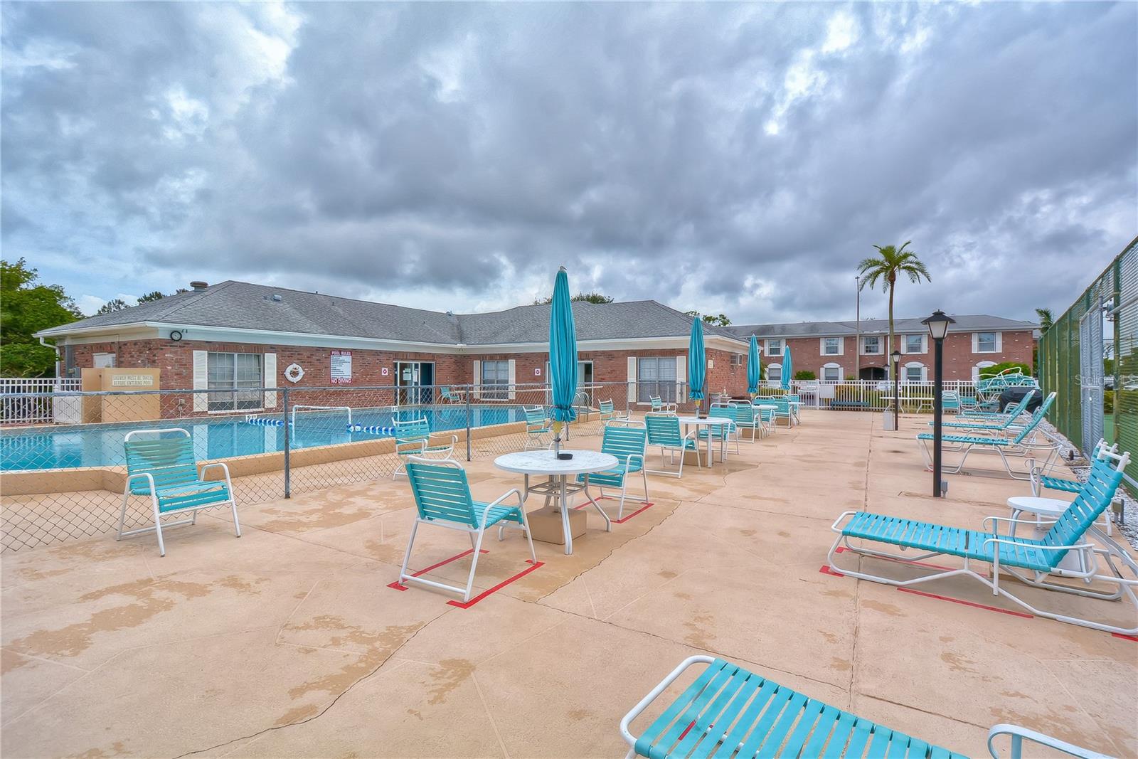 PATRIOT SQUARE APTS - Residential