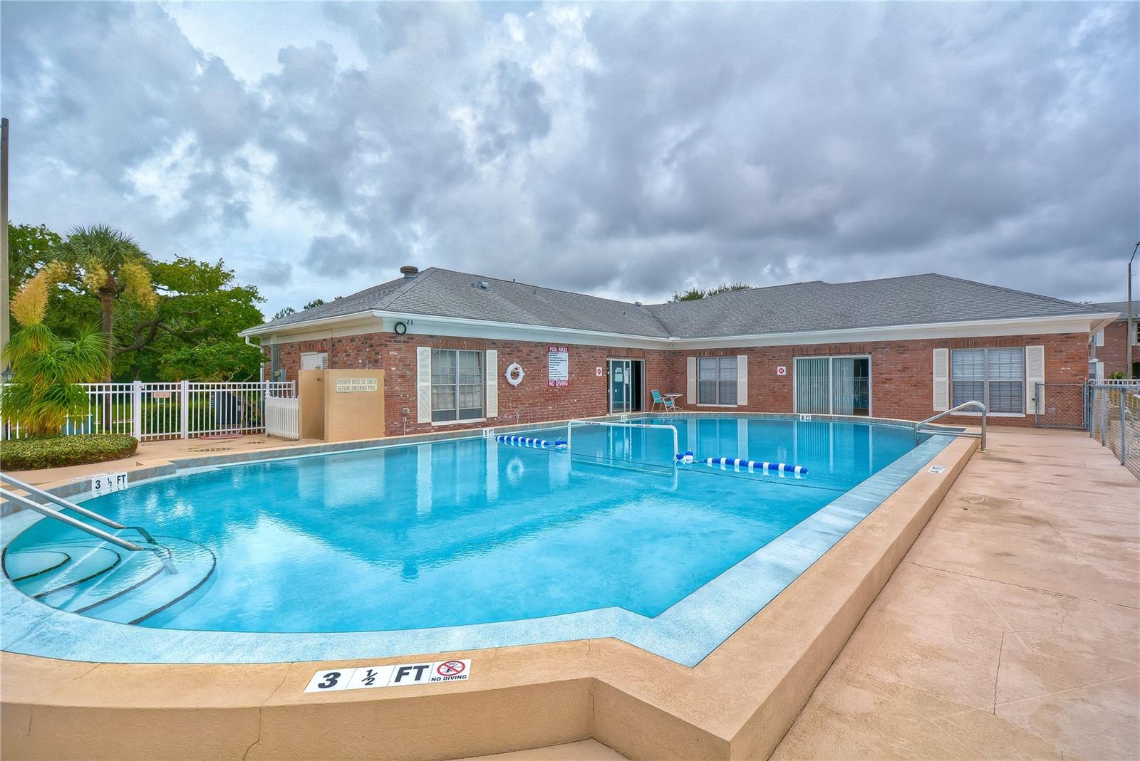 PATRIOT SQUARE APTS - Residential
