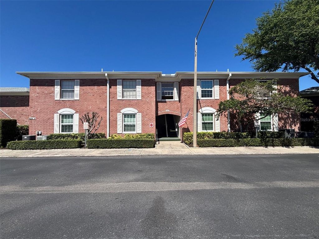 Photo of 3994 37th Street S #9, St Petersburg, FL 33711 (MLS # TB8505973)