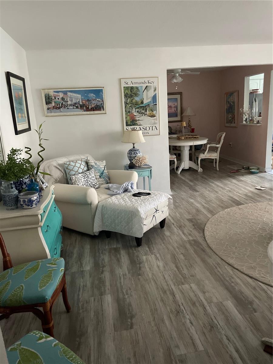 PATRIOT SQUARE APTS - Residential