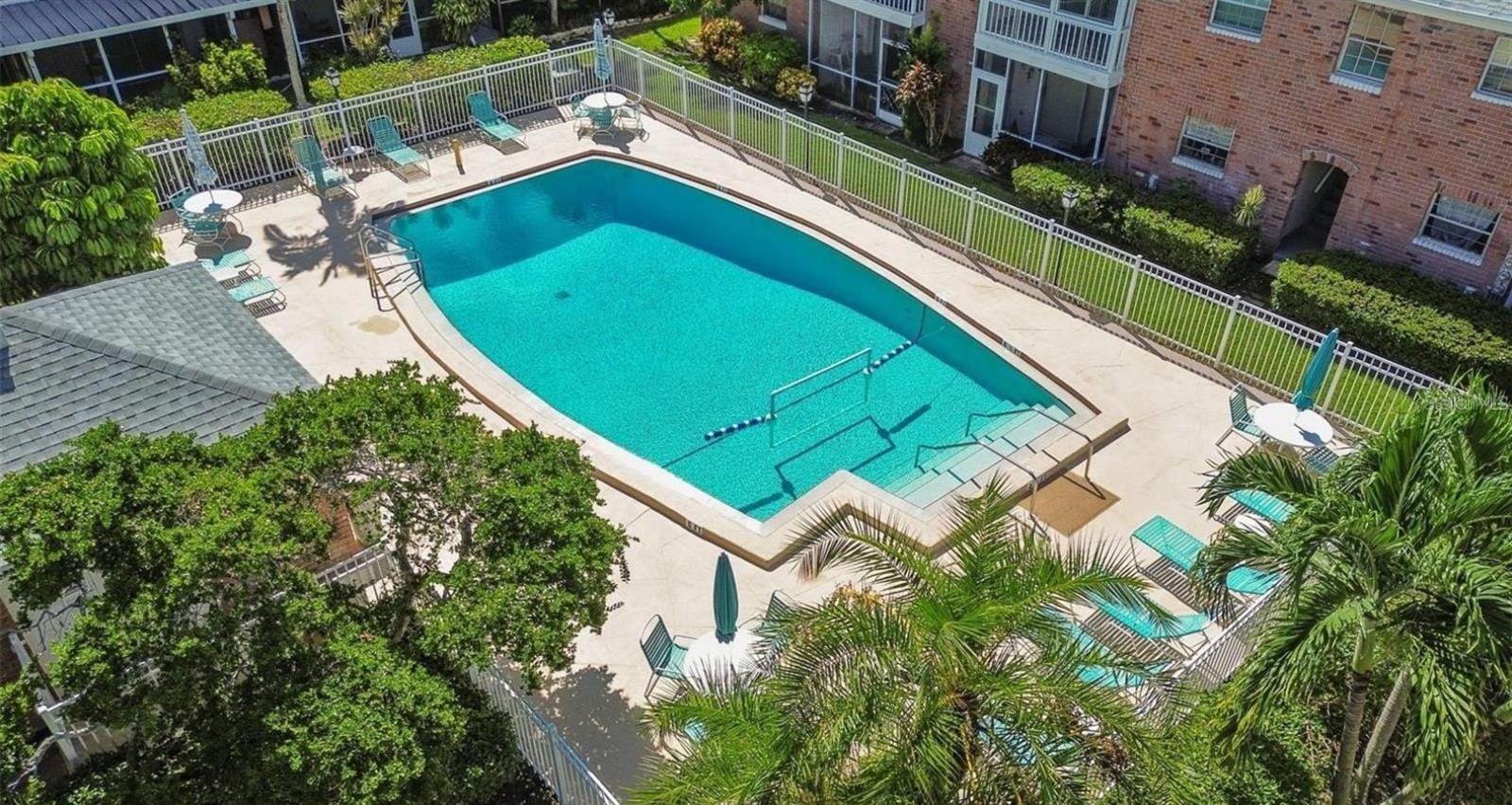 PATRIOT SQUARE APTS - Residential