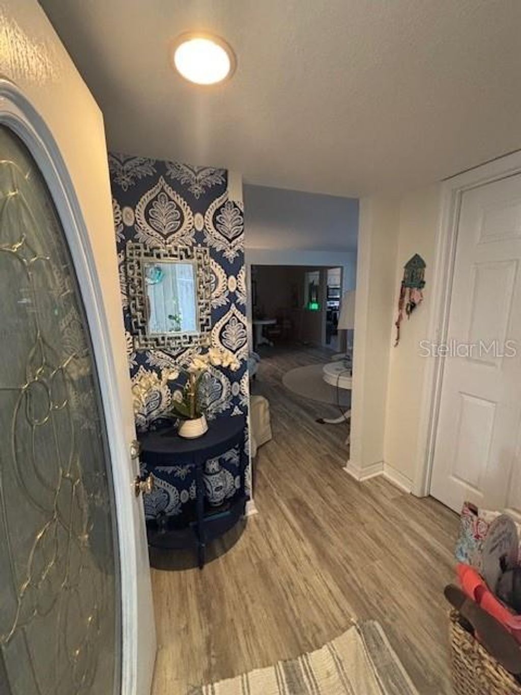 Photo of 3994 37th Street S #9, St Petersburg, FL 33711 (MLS # TB8505973)