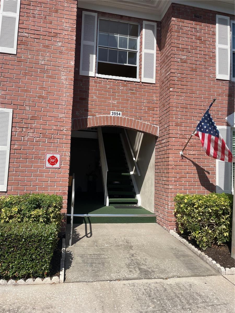 PATRIOT SQUARE APTS - Residential