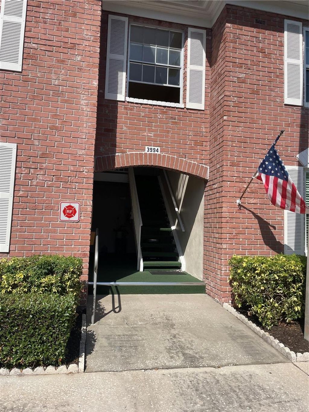 Photo of 3994 37th Street S #9, St Petersburg, FL 33711 (MLS # TB8505973)