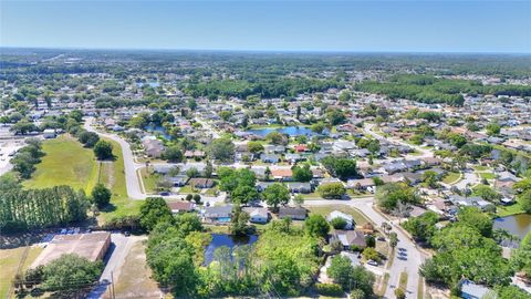 A home in NEW PORT RICHEY