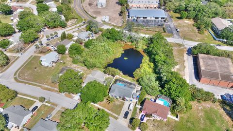 A home in NEW PORT RICHEY