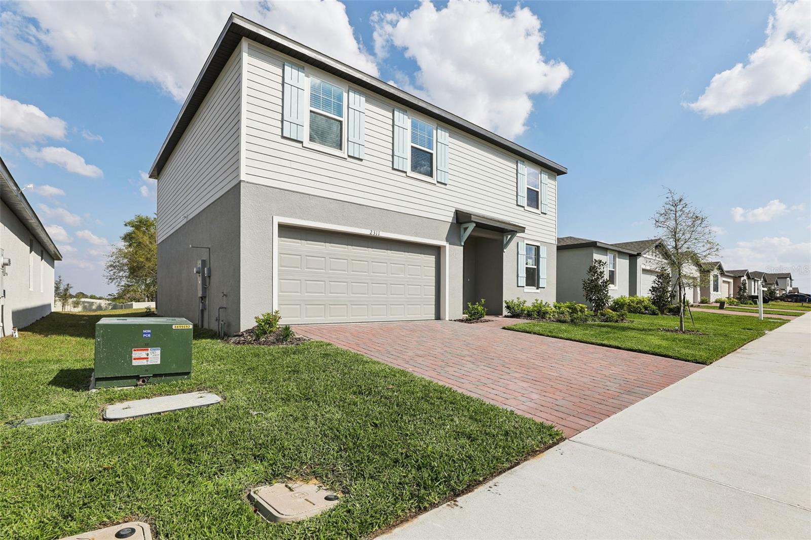 2311 WHITE TAIL STREET