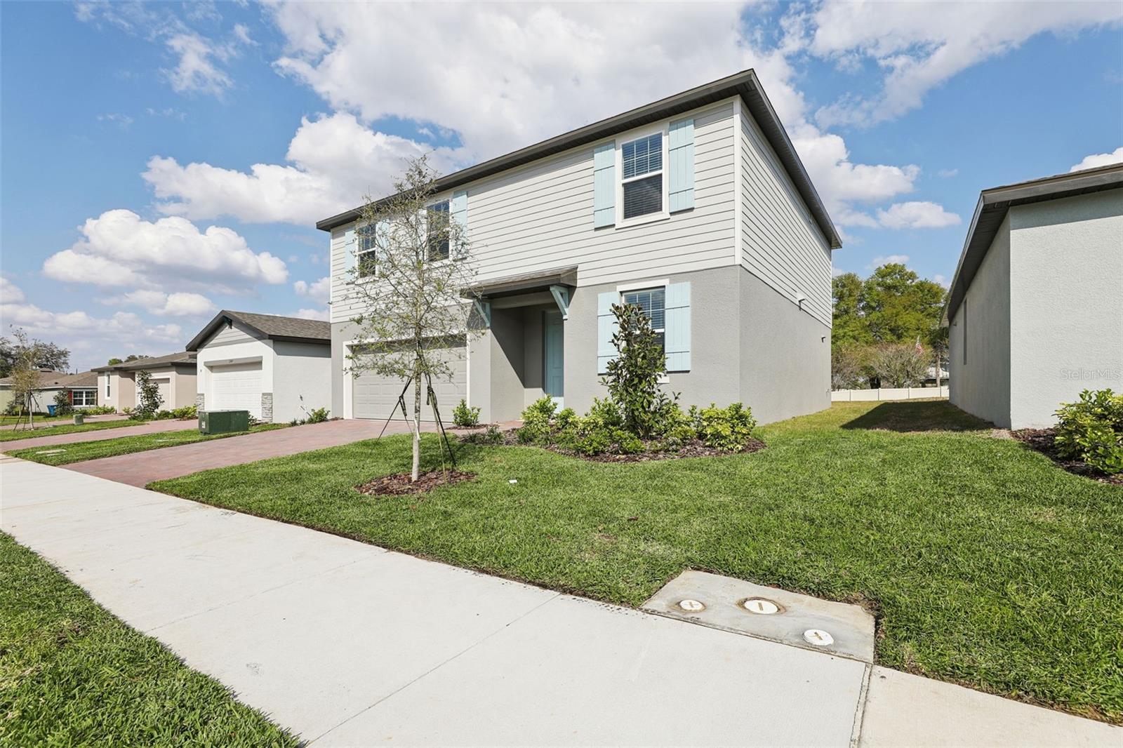 2311 WHITE TAIL STREET