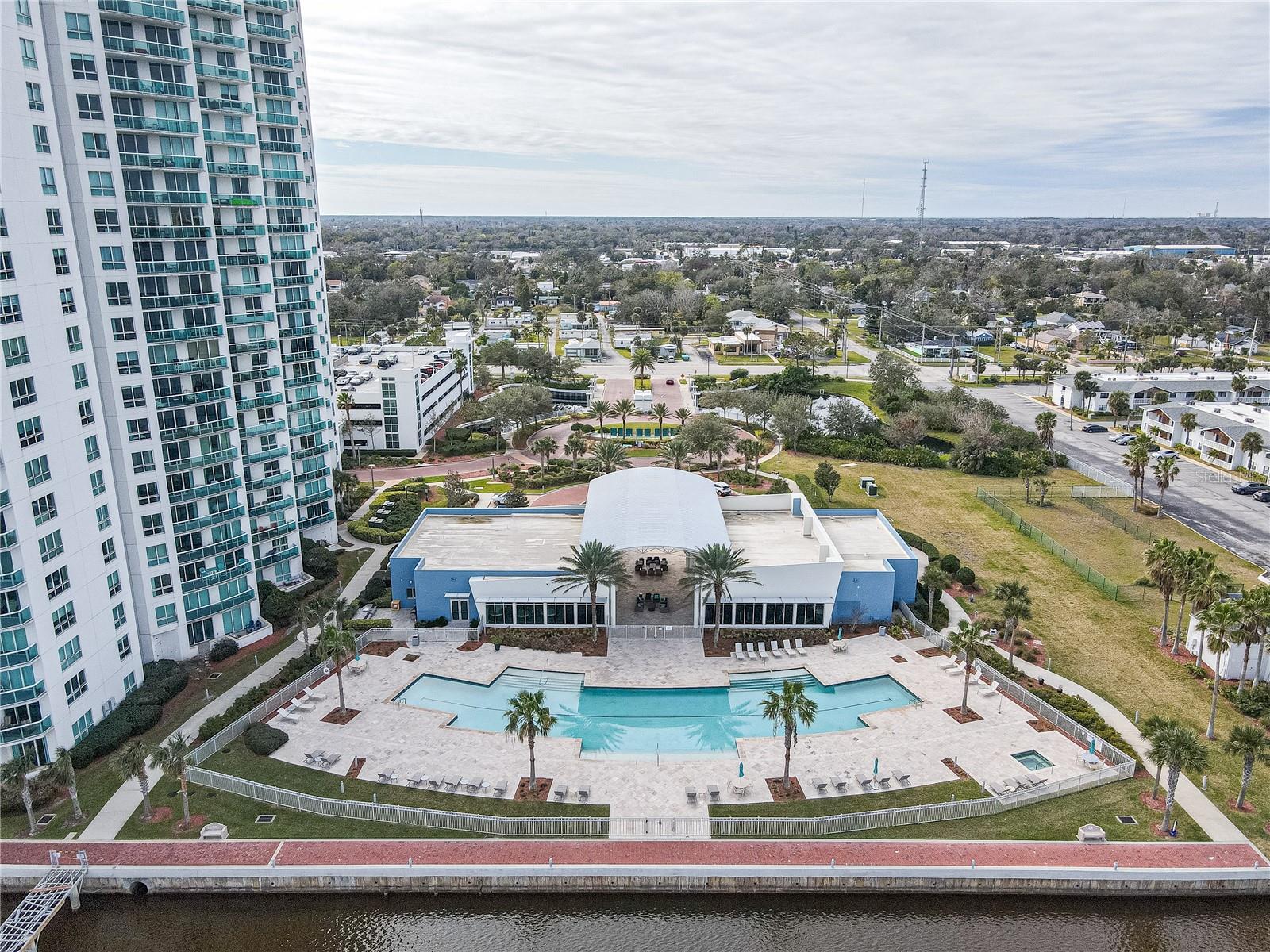 241 RIVERSIDE DRIVE 1203