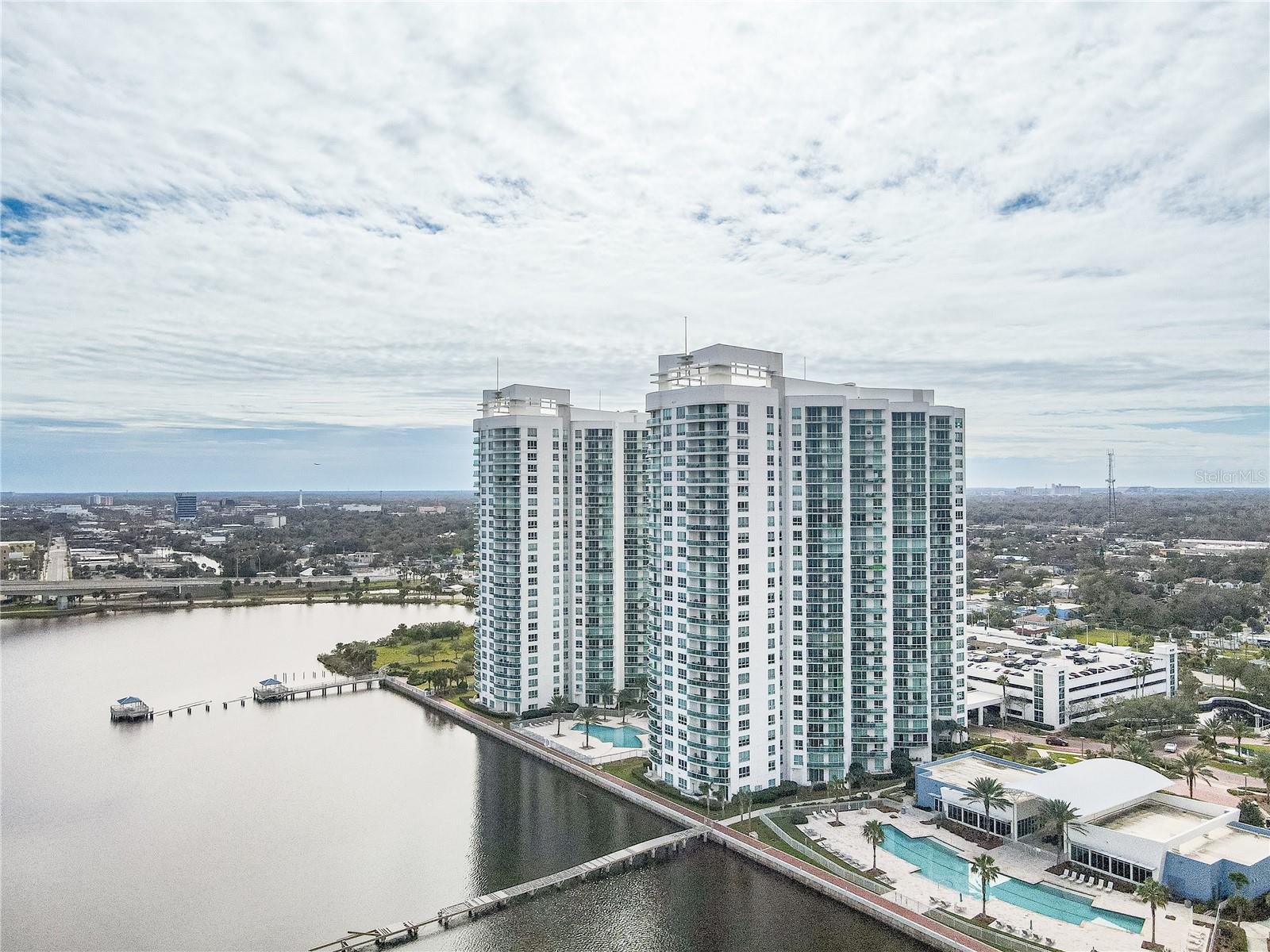 241 RIVERSIDE DRIVE 1203