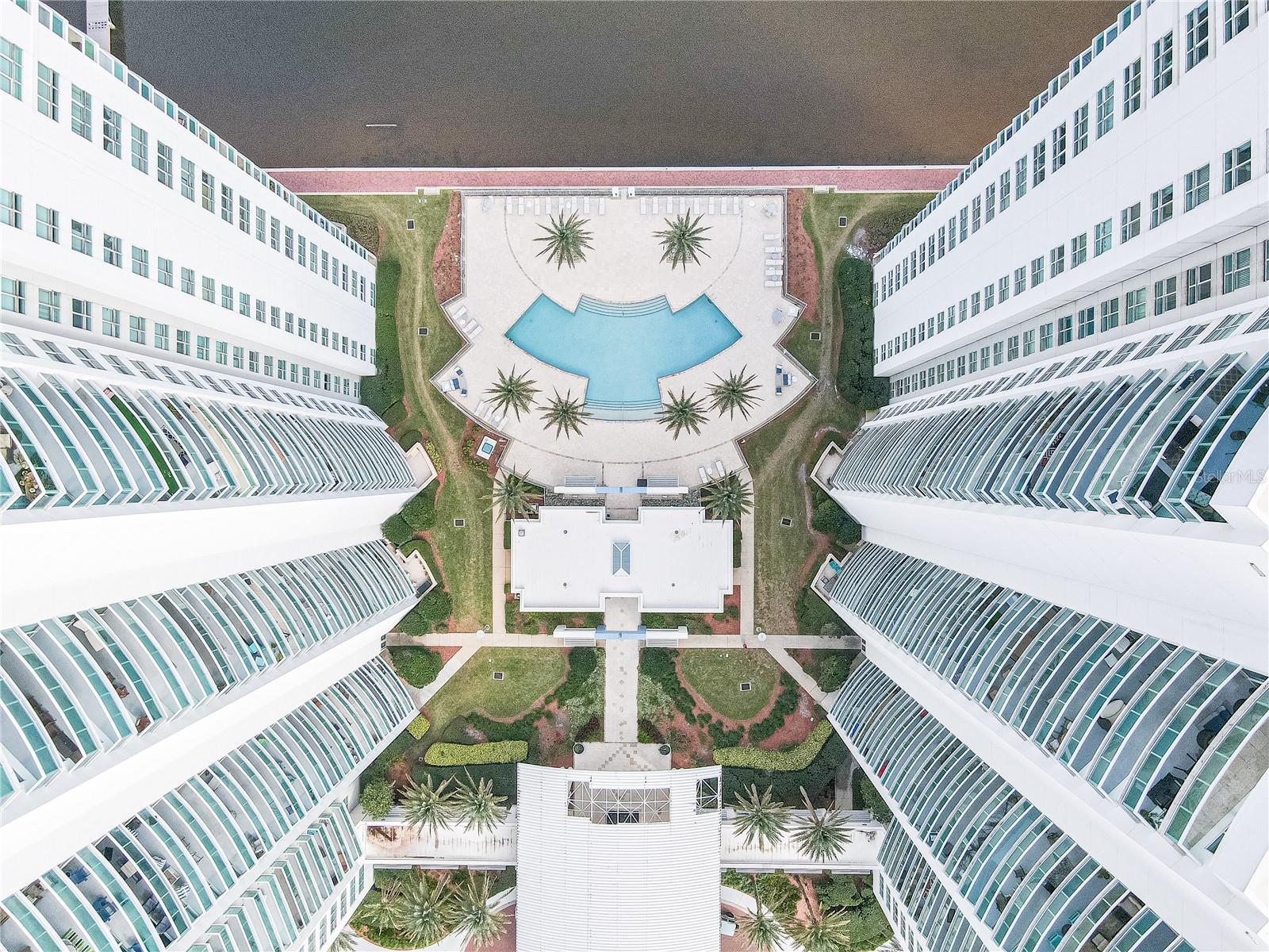 241 RIVERSIDE DRIVE 1203