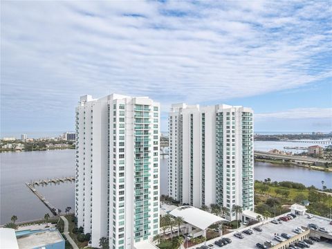 241 RIVERSIDE DRIVE 1203 DAYTONA BEACH FL 32117