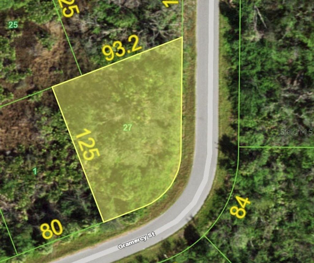 Photo of 2275 Gramercy Street, Port Charlotte, FL 33953 (MLS # C7526724)