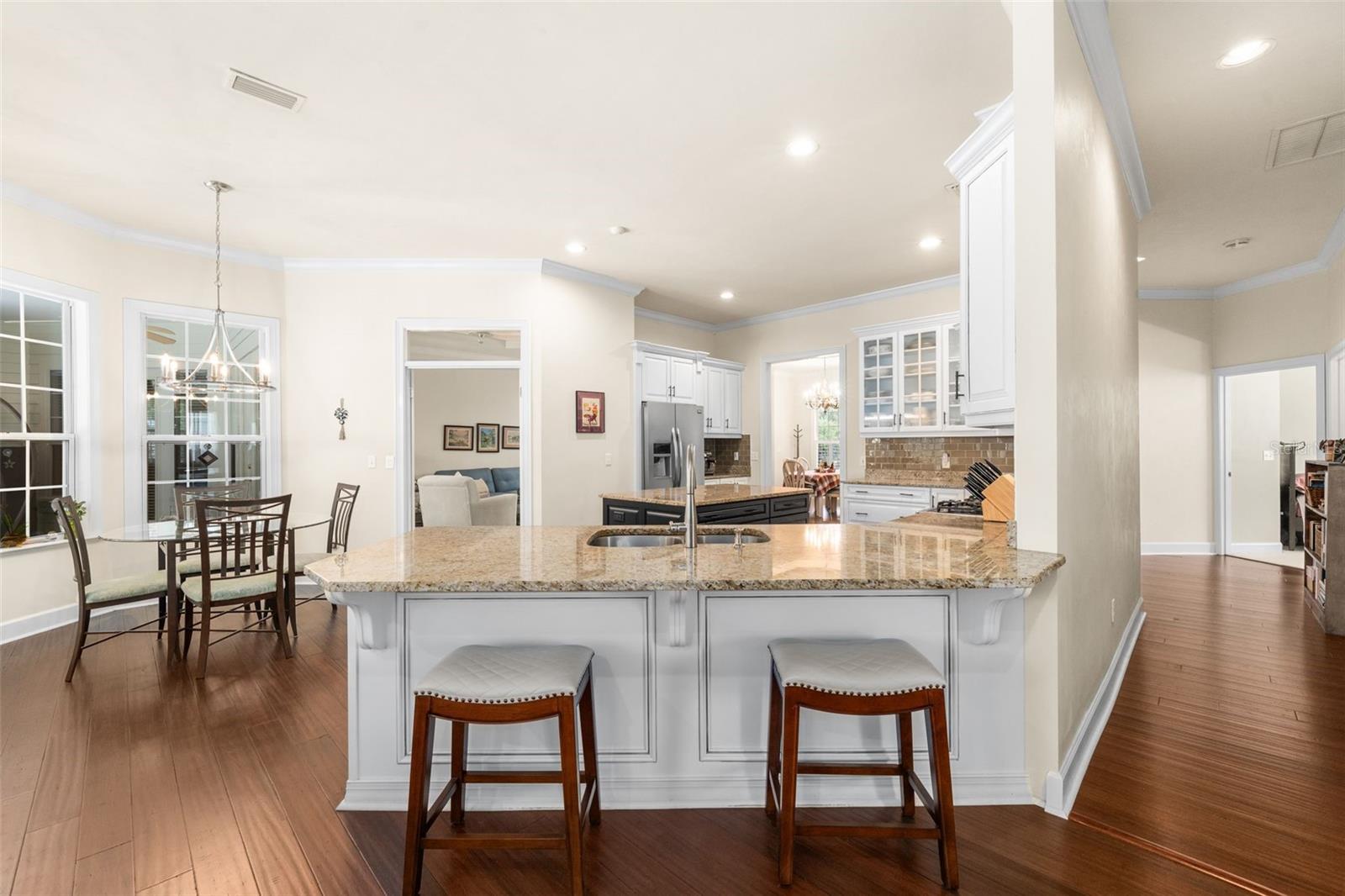 SPLITRAIL - Residential