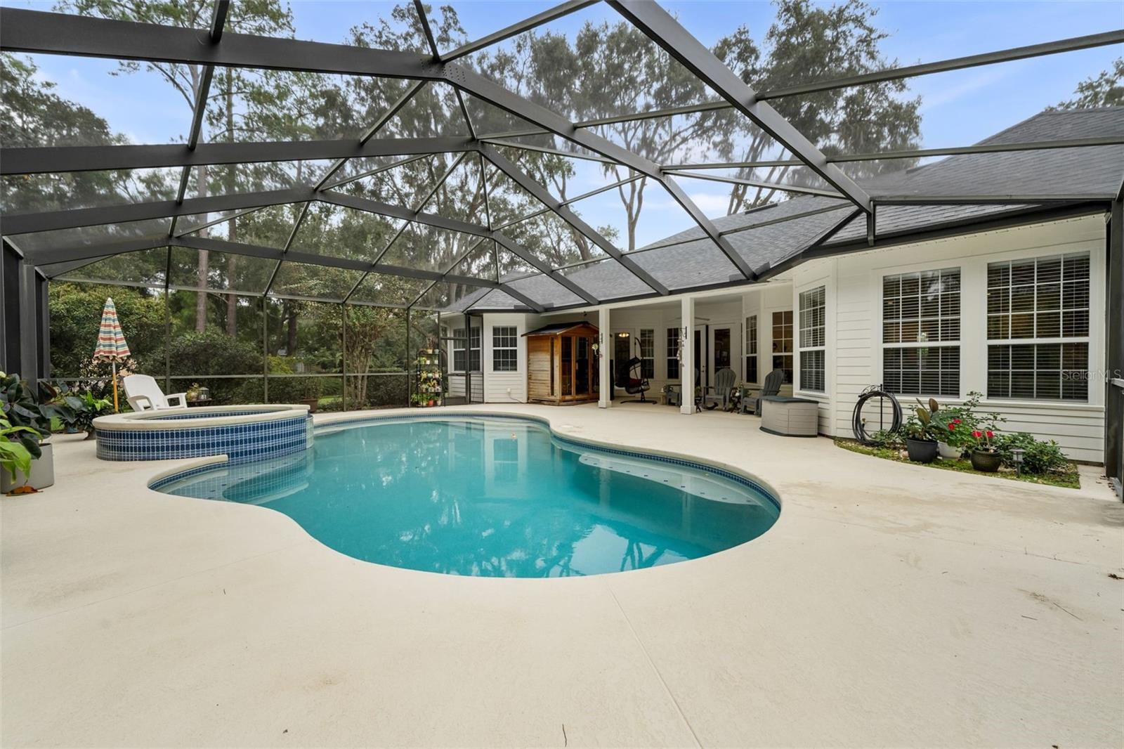 SPLITRAIL - Residential