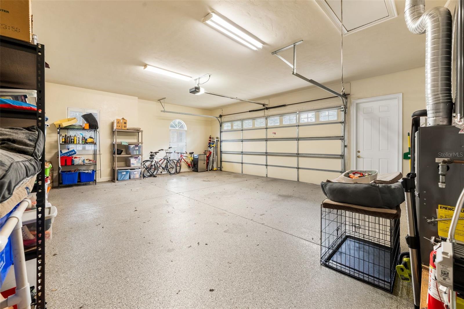 SPLITRAIL - Residential