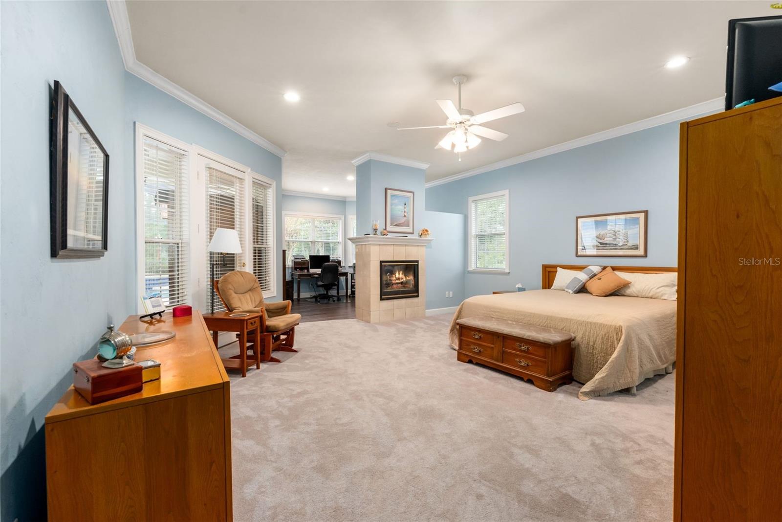 SPLITRAIL - Residential