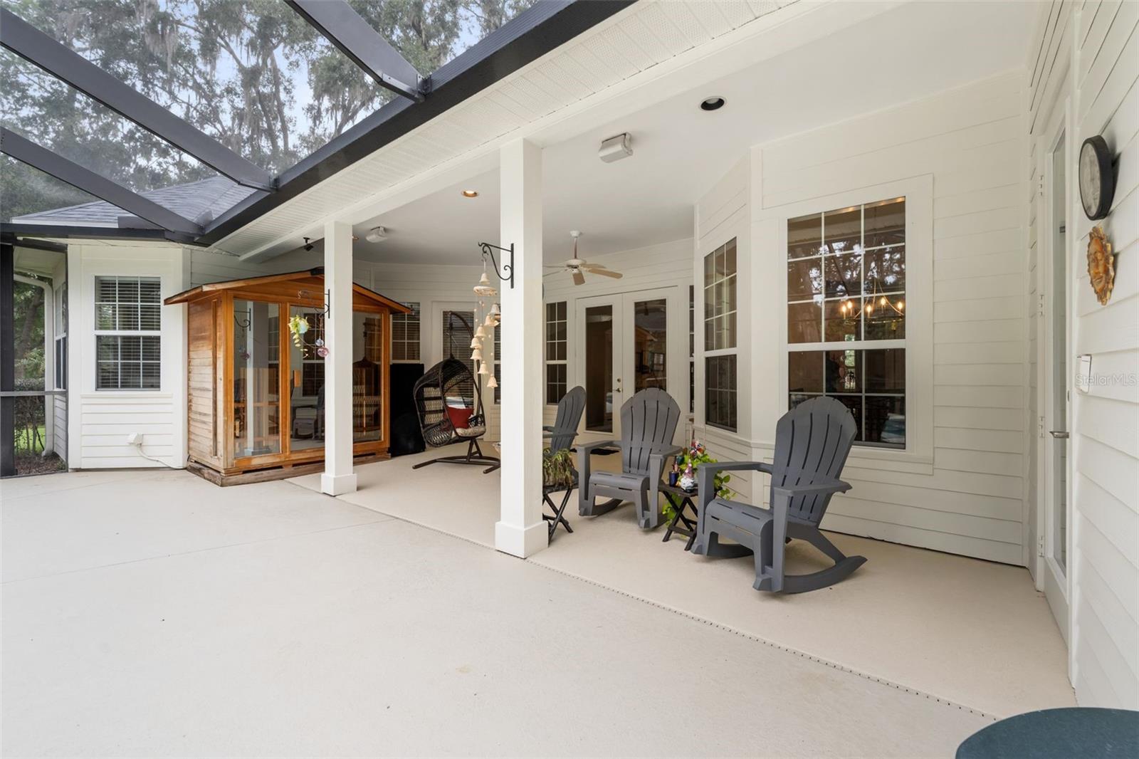 SPLITRAIL - Residential