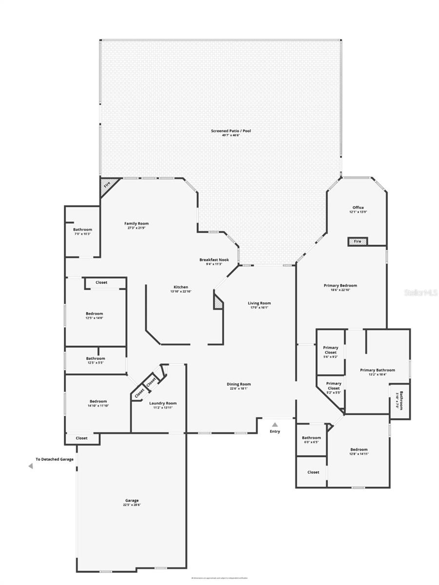 SPLITRAIL - Residential