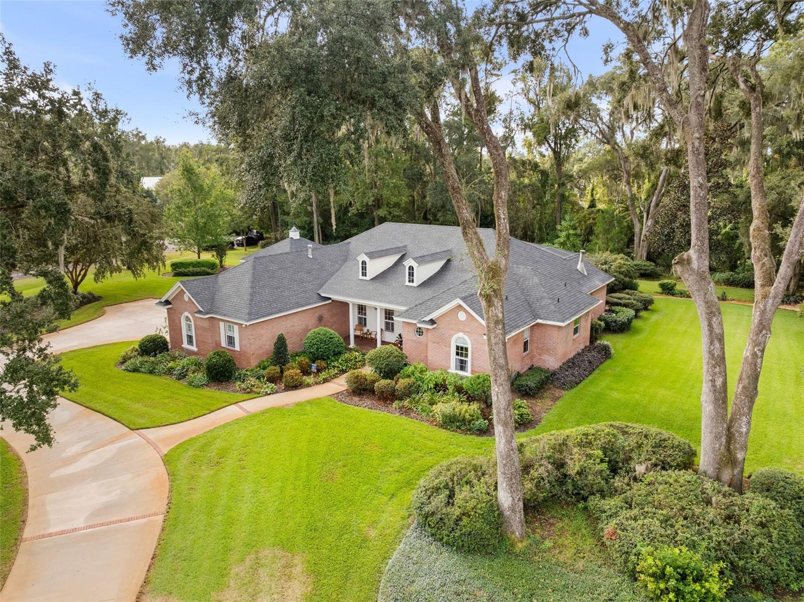 SPLITRAIL - Residential