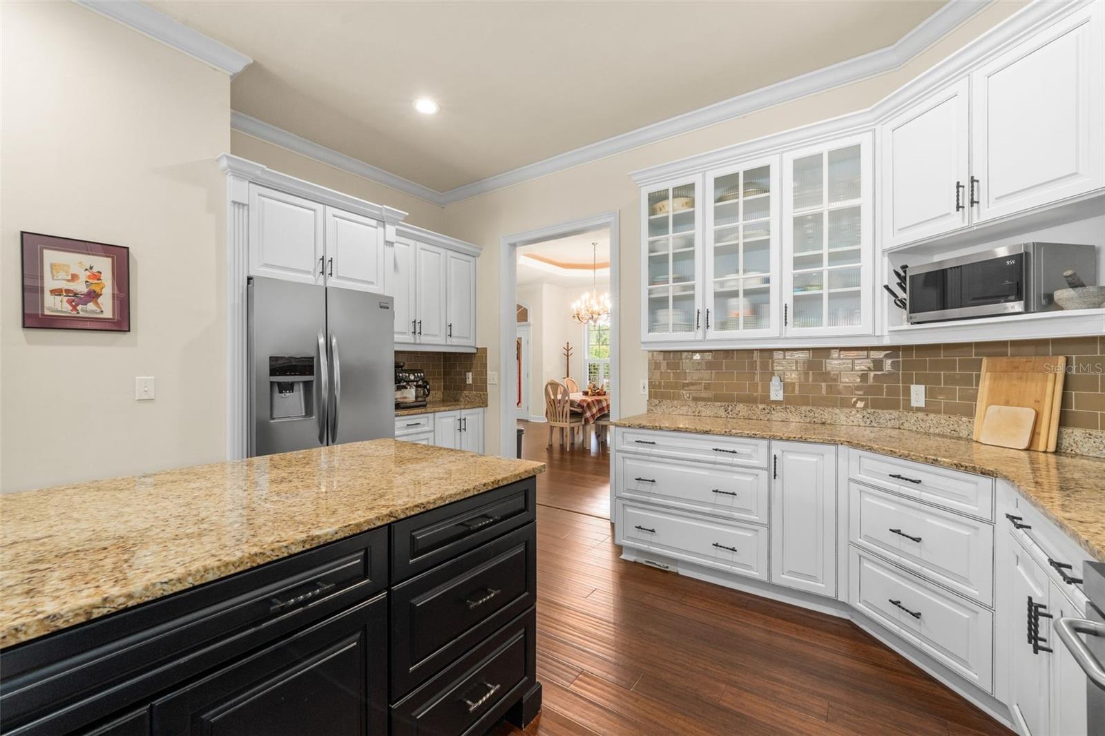 SPLITRAIL - Residential