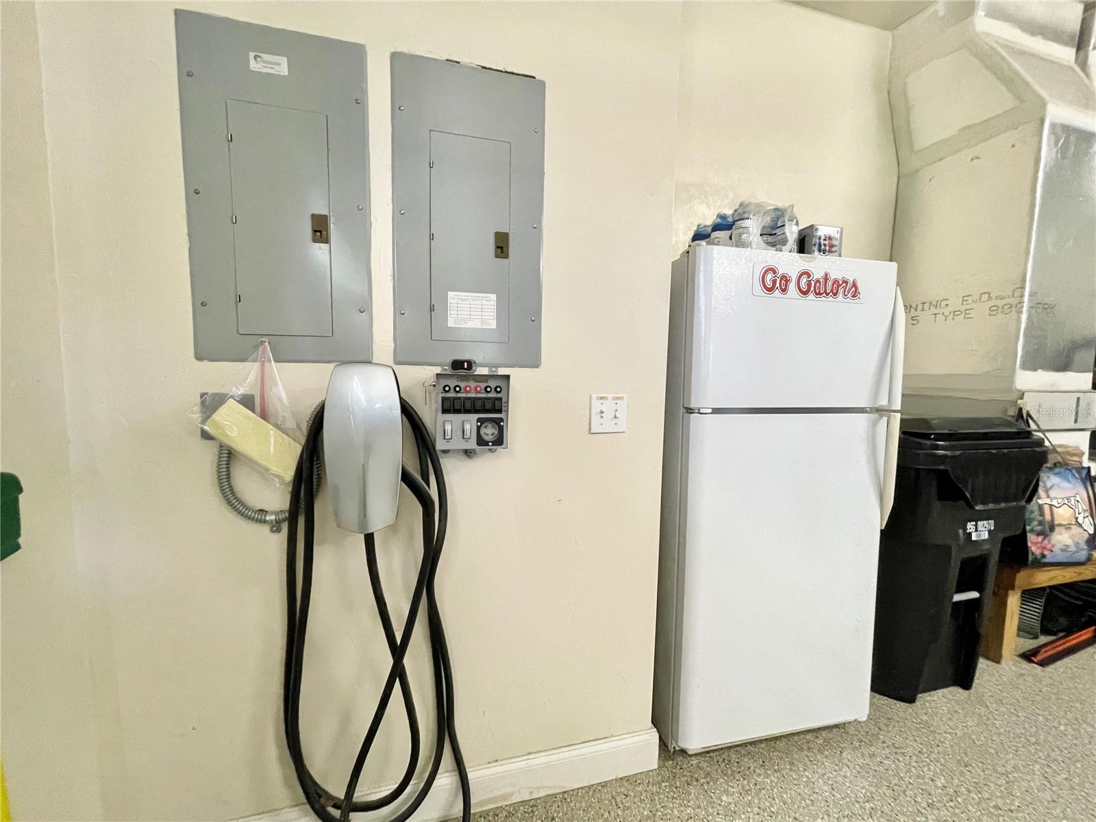 SPLITRAIL - Residential