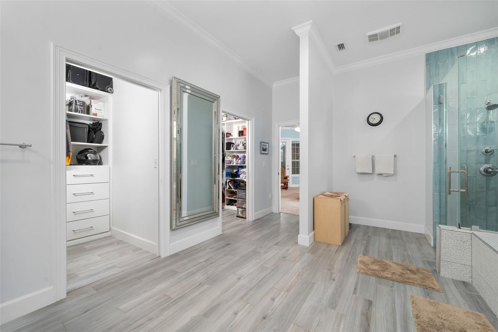 SPLITRAIL - Residential