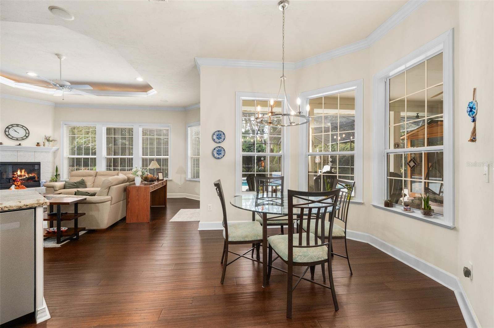 SPLITRAIL - Residential