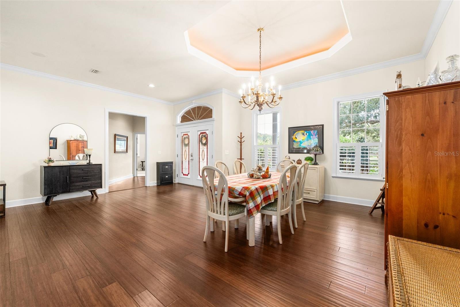 SPLITRAIL - Residential