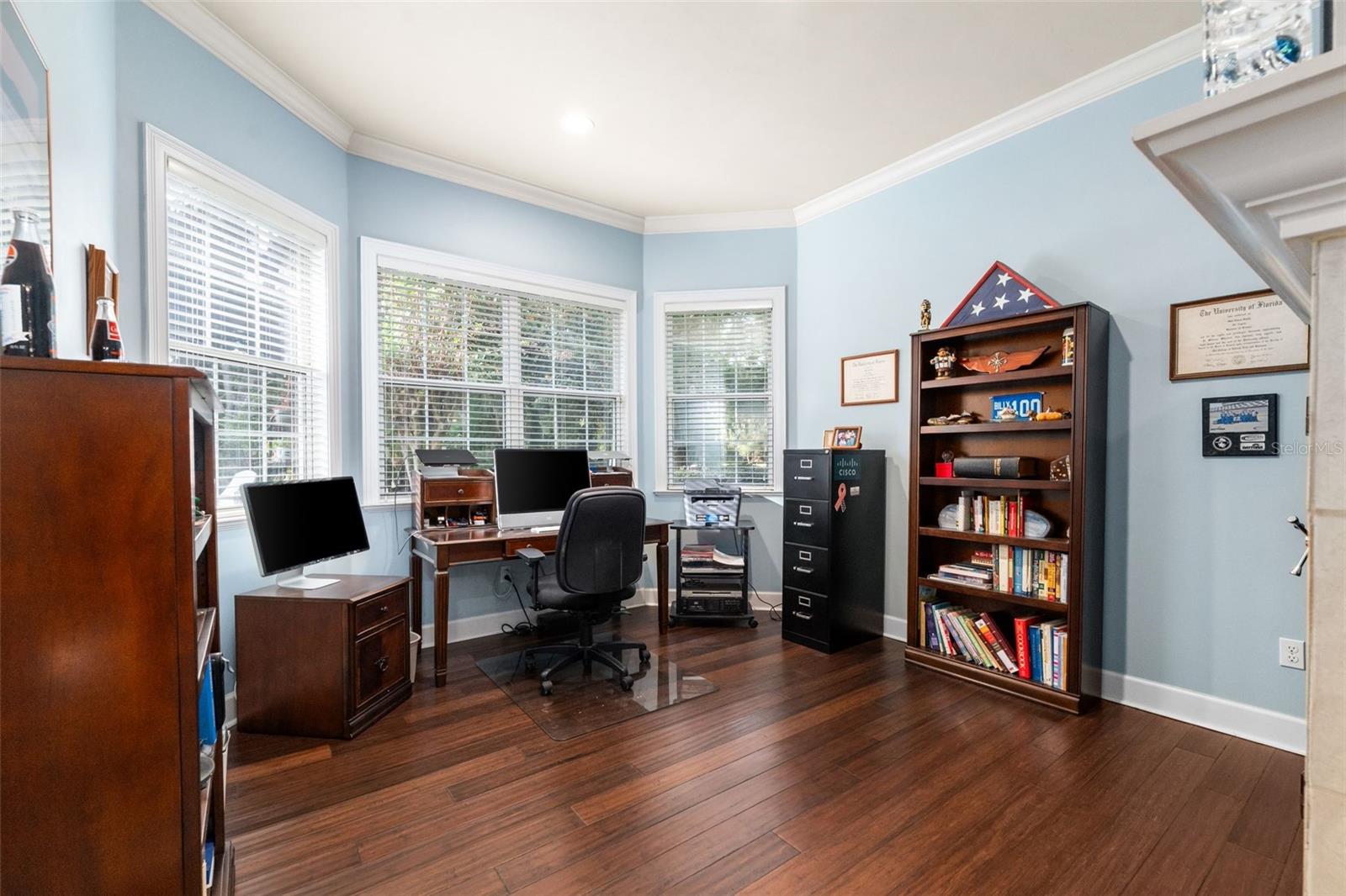 SPLITRAIL - Residential