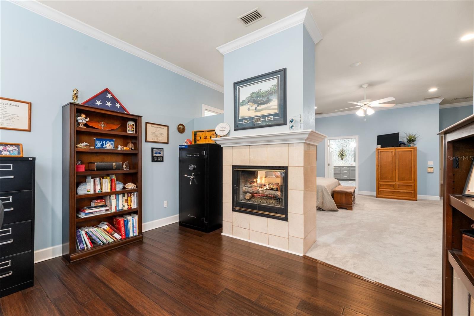 SPLITRAIL - Residential