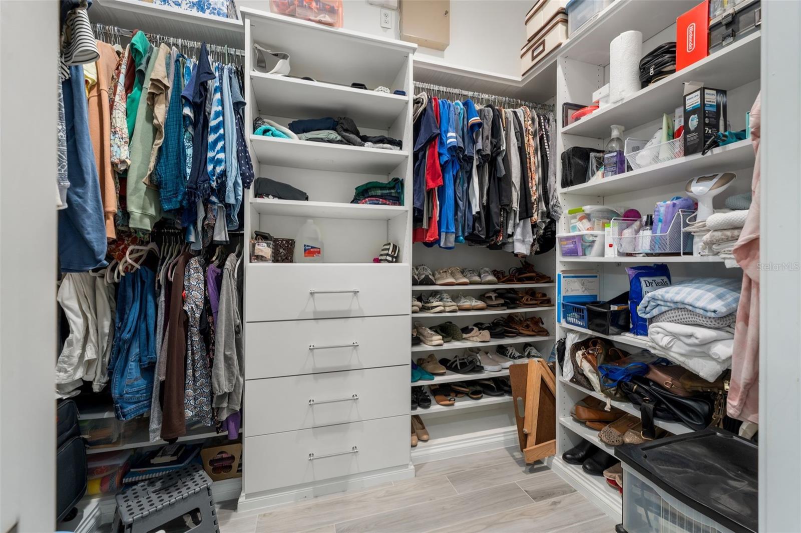 SPLITRAIL - Residential