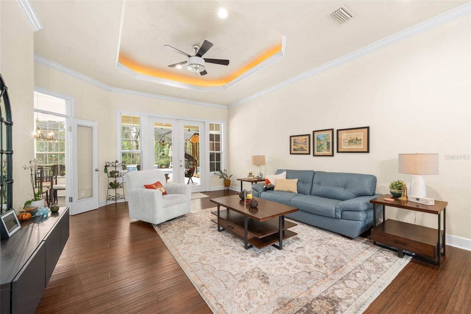 SPLITRAIL - Residential