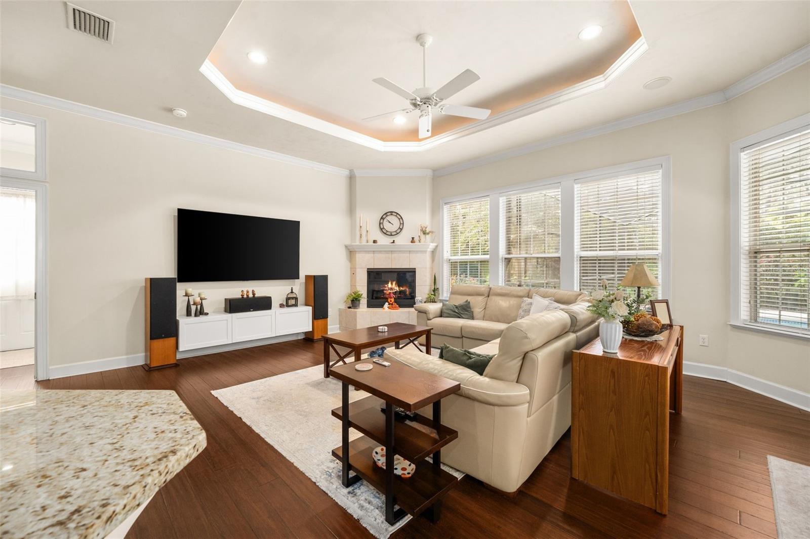 SPLITRAIL - Residential