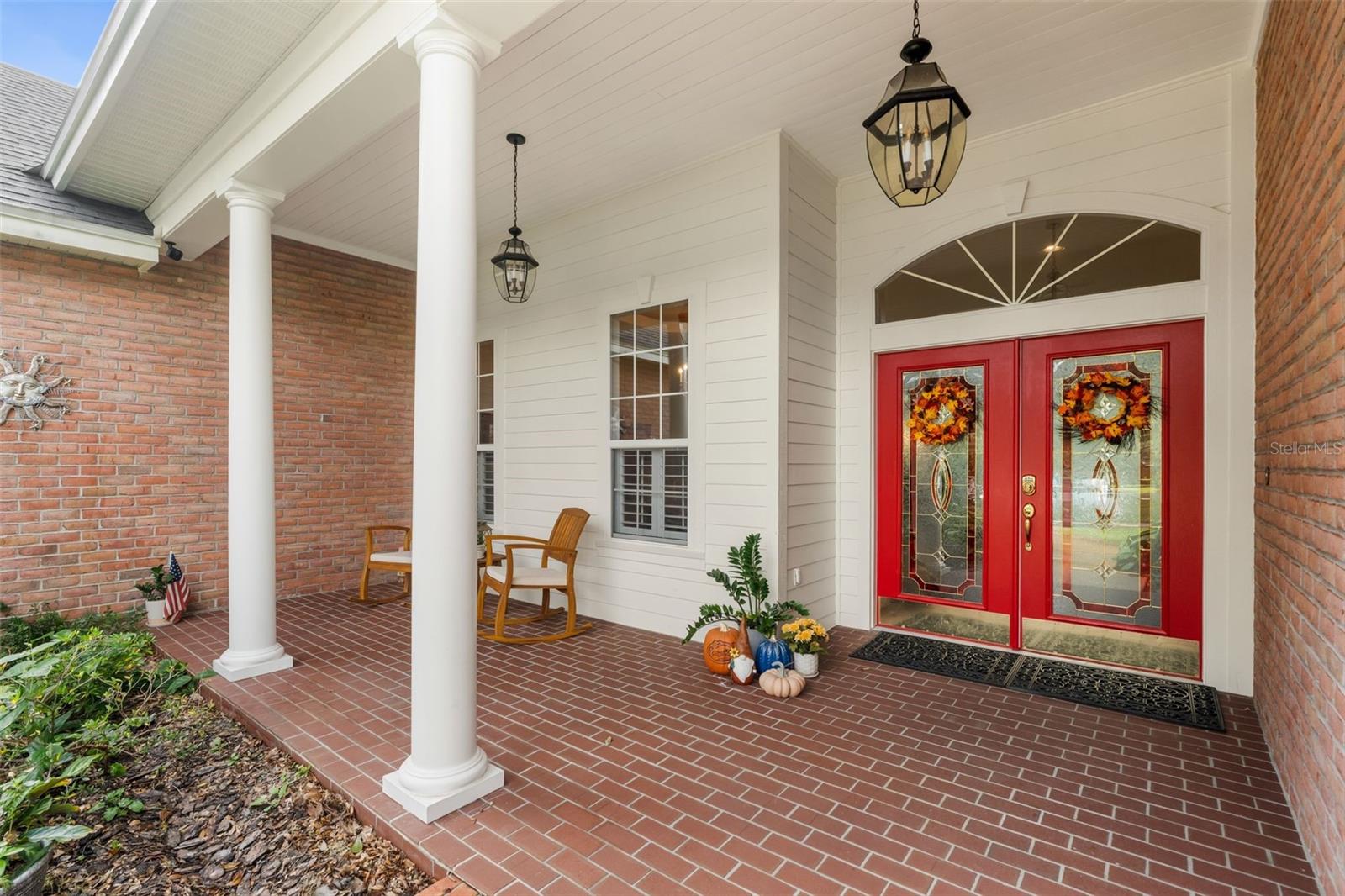 SPLITRAIL - Residential