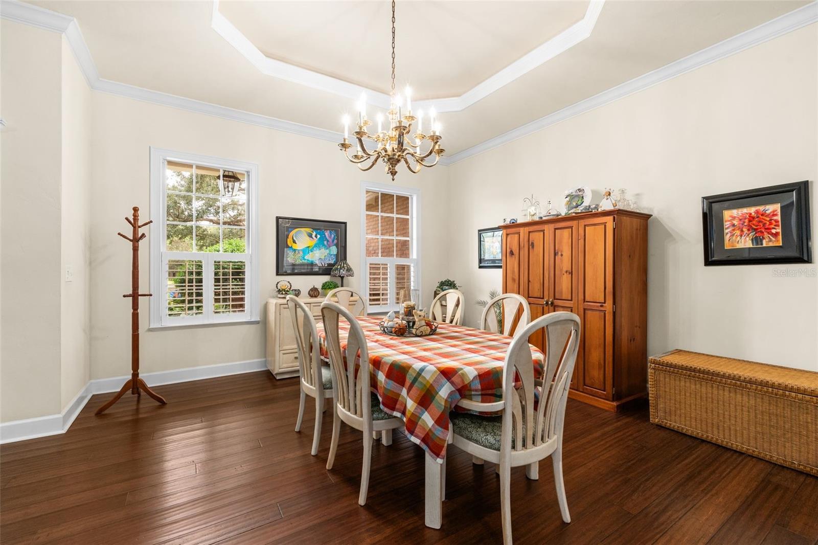 SPLITRAIL - Residential