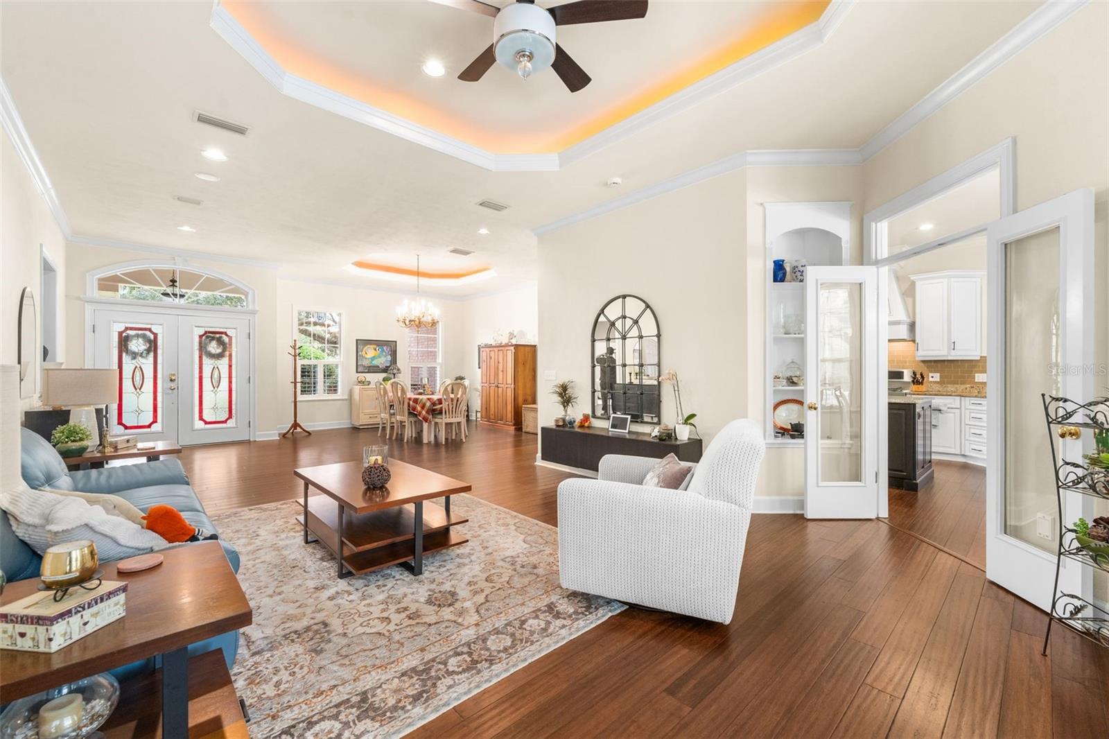 SPLITRAIL - Residential