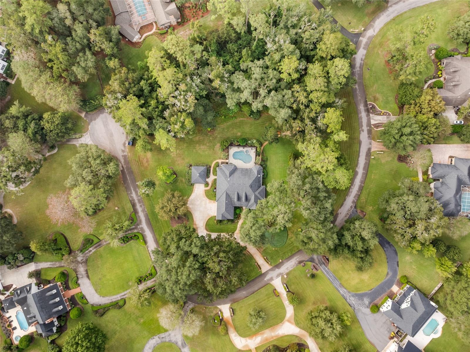 SPLITRAIL - Residential