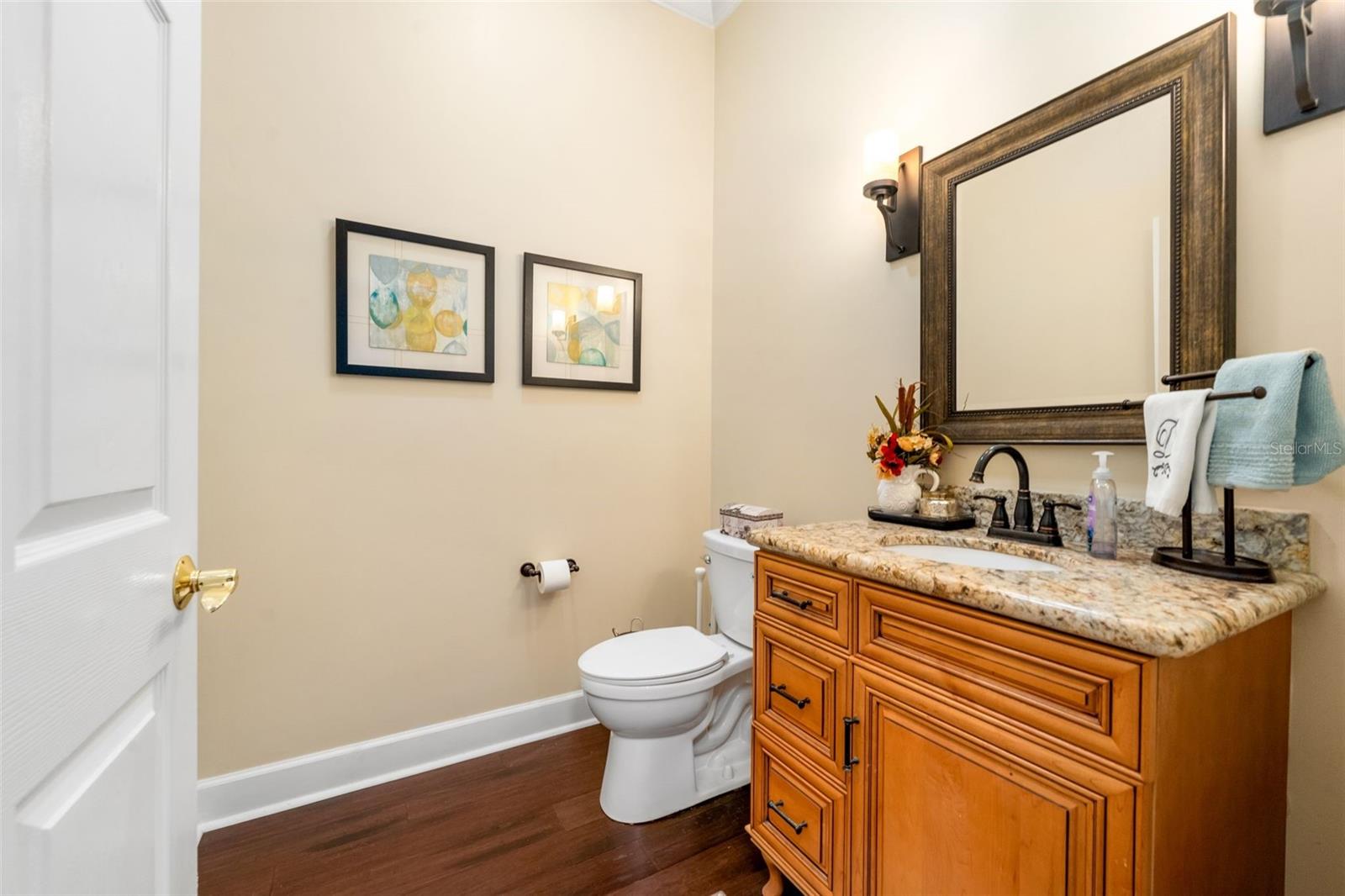 SPLITRAIL - Residential