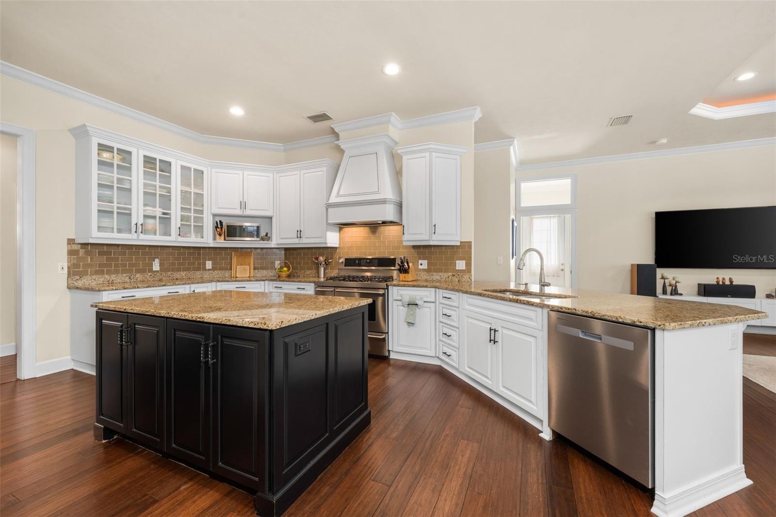 SPLITRAIL - Residential