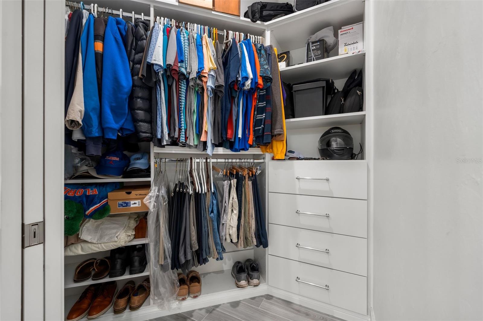 SPLITRAIL - Residential