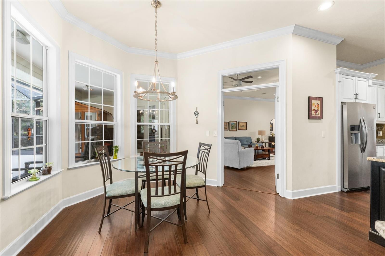 SPLITRAIL - Residential