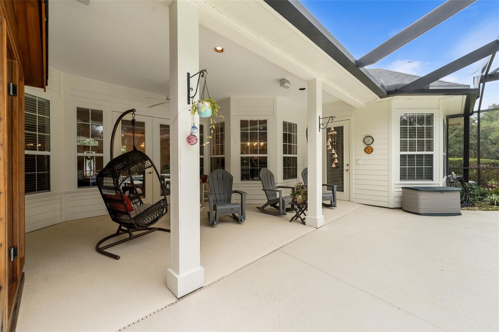 SPLITRAIL - Residential