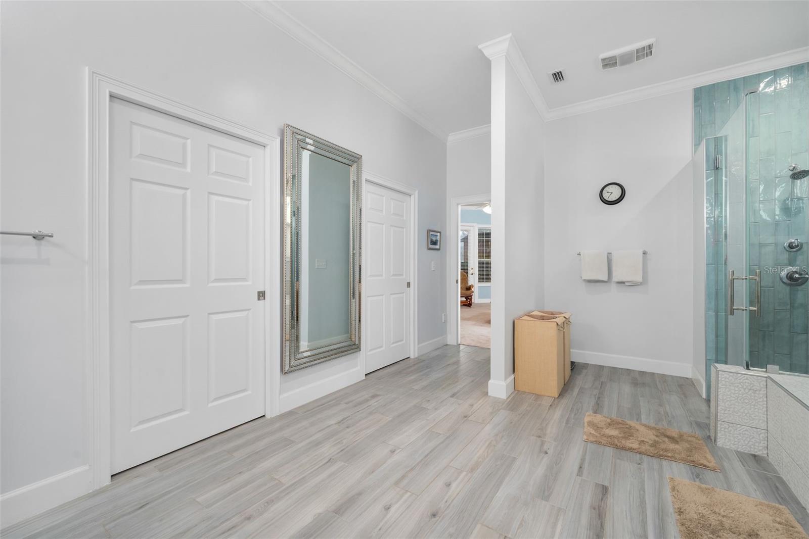 SPLITRAIL - Residential