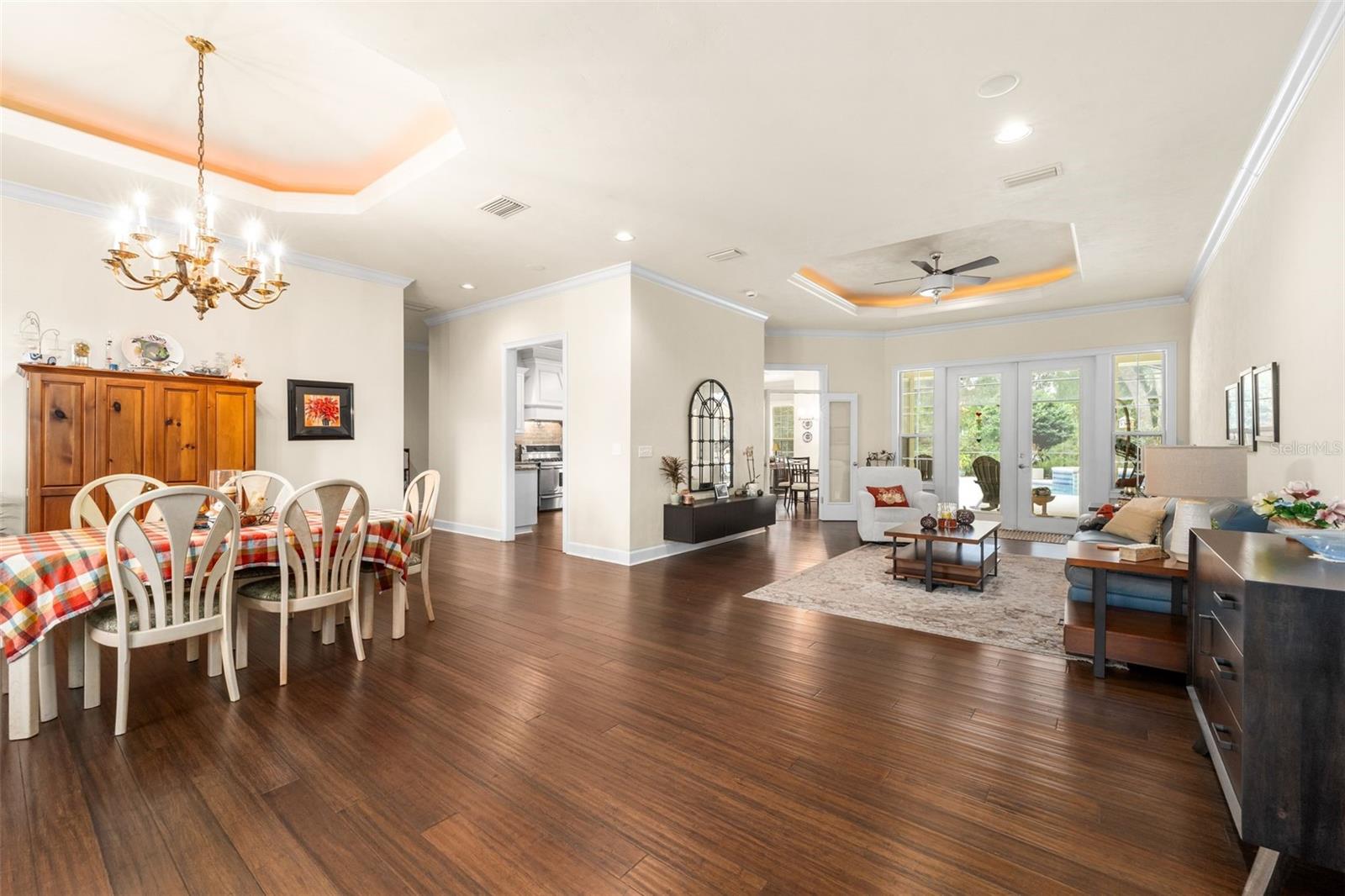 SPLITRAIL - Residential