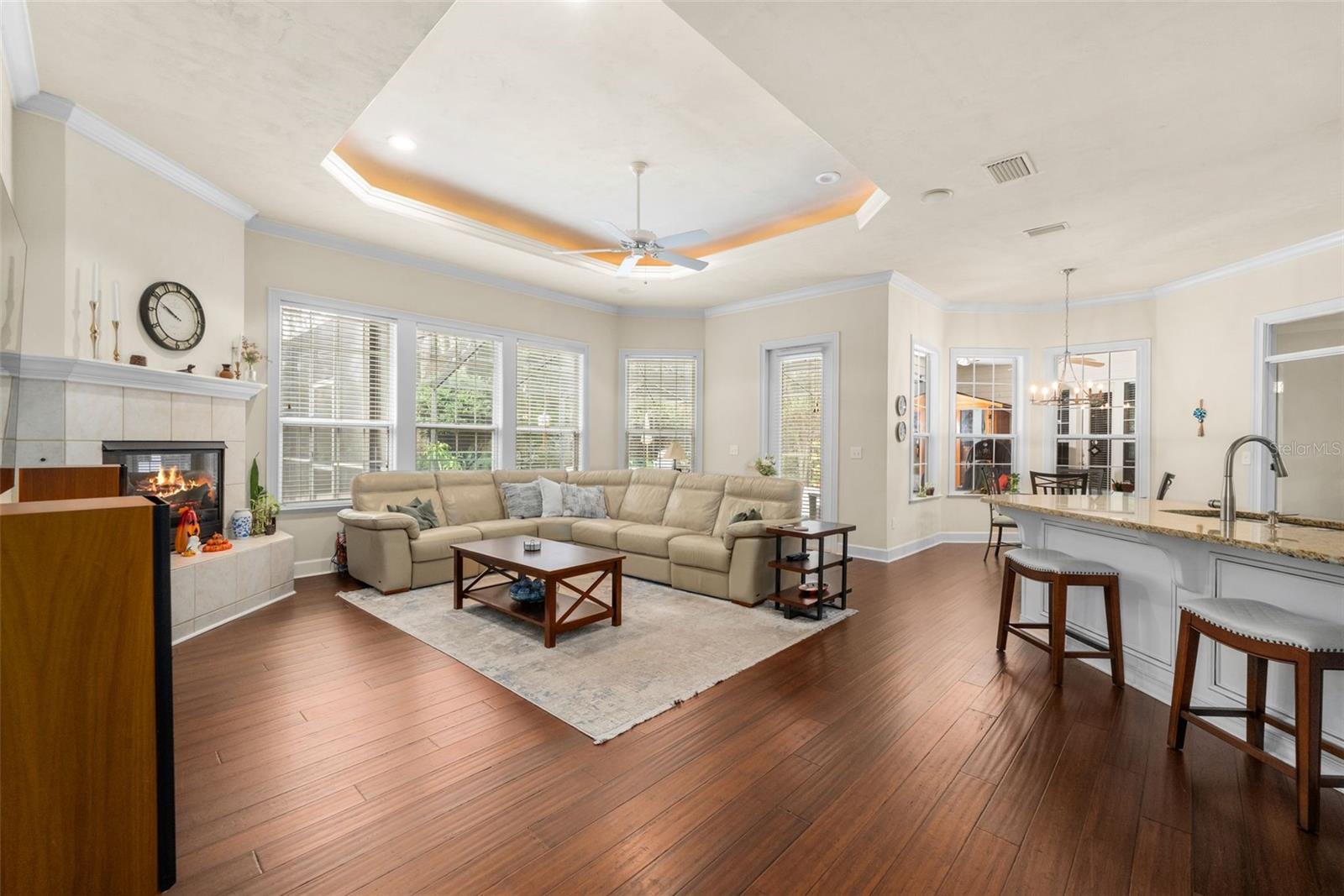 SPLITRAIL - Residential