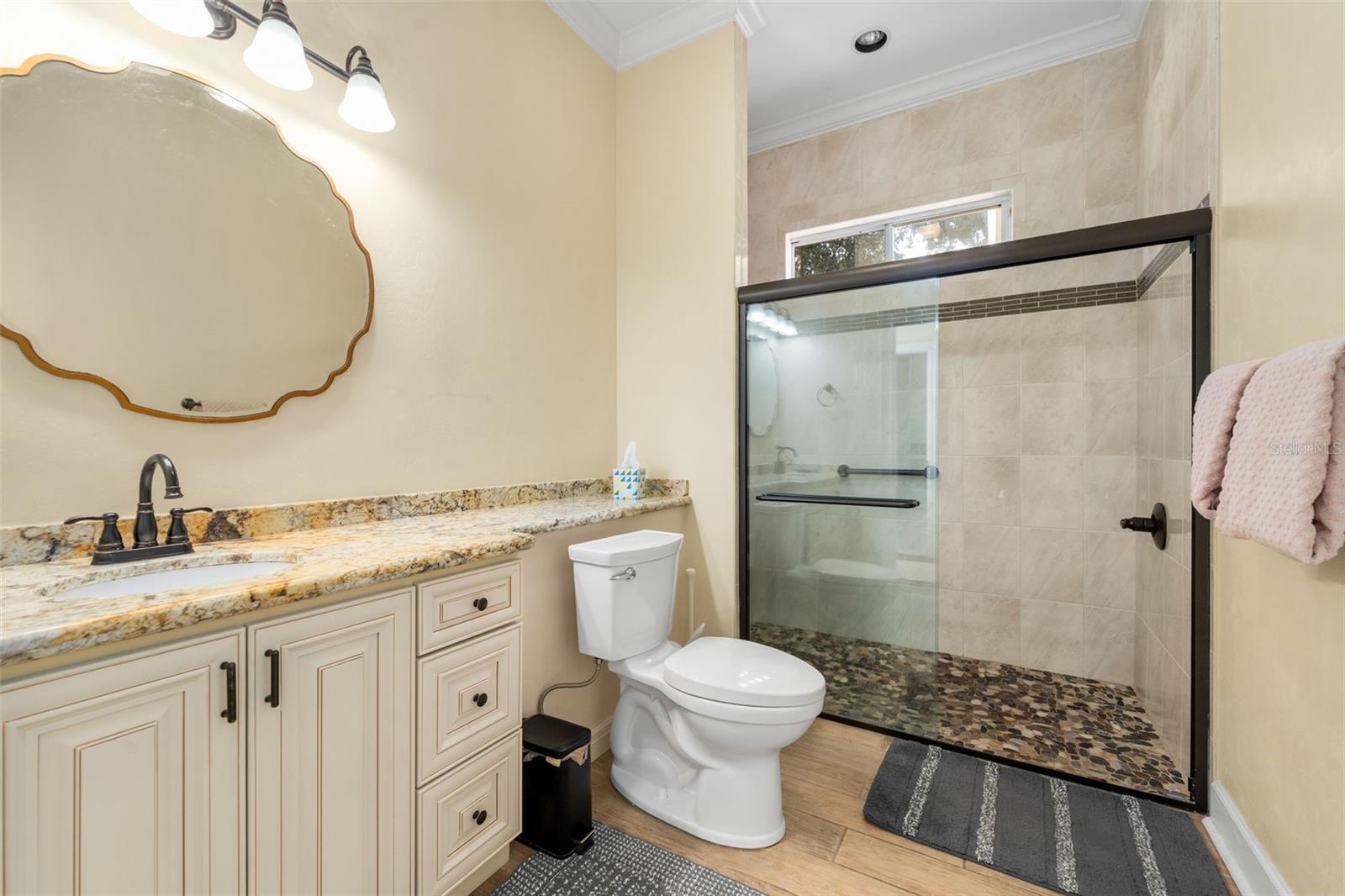 SPLITRAIL - Residential